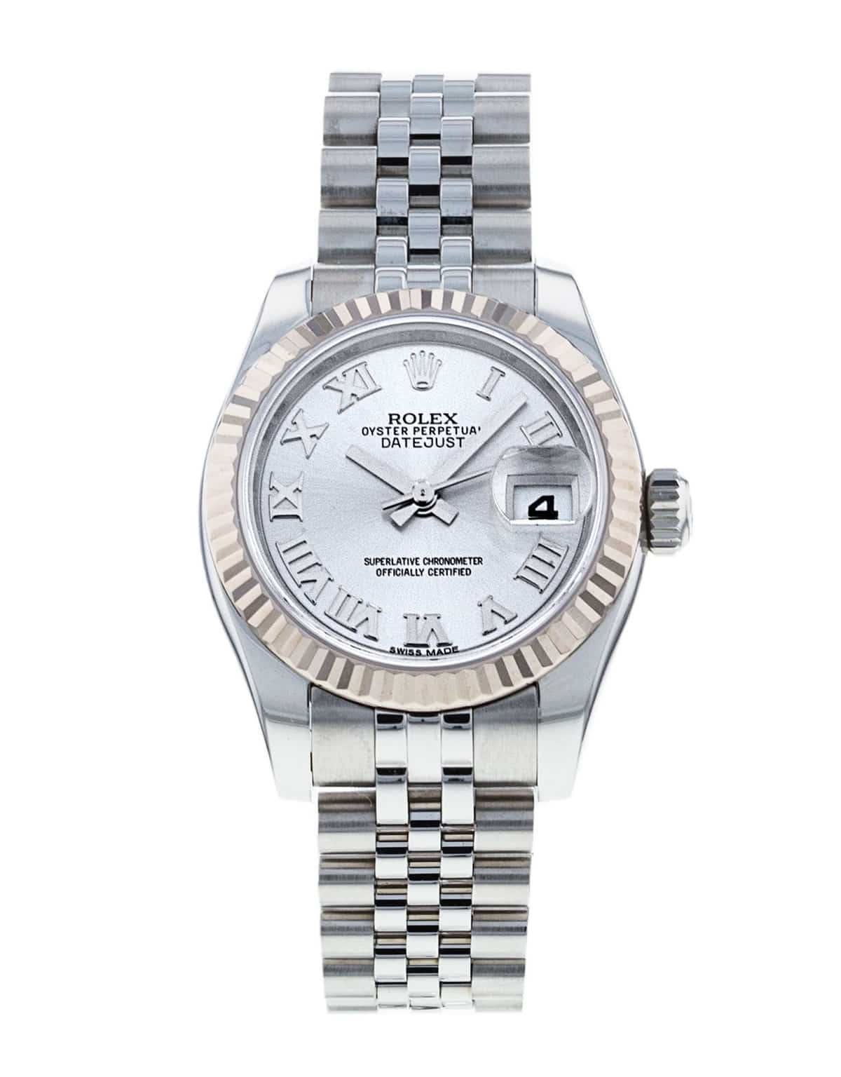 Rolex Datejust Lady 179174